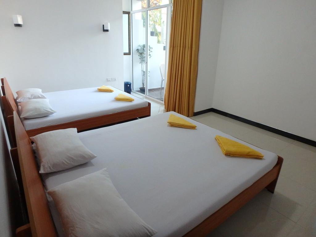 K Holiday Tissamaharama Exterior foto