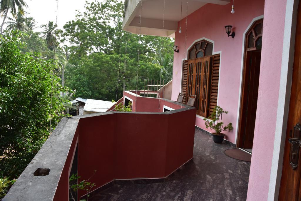 K Holiday Tissamaharama Exterior foto