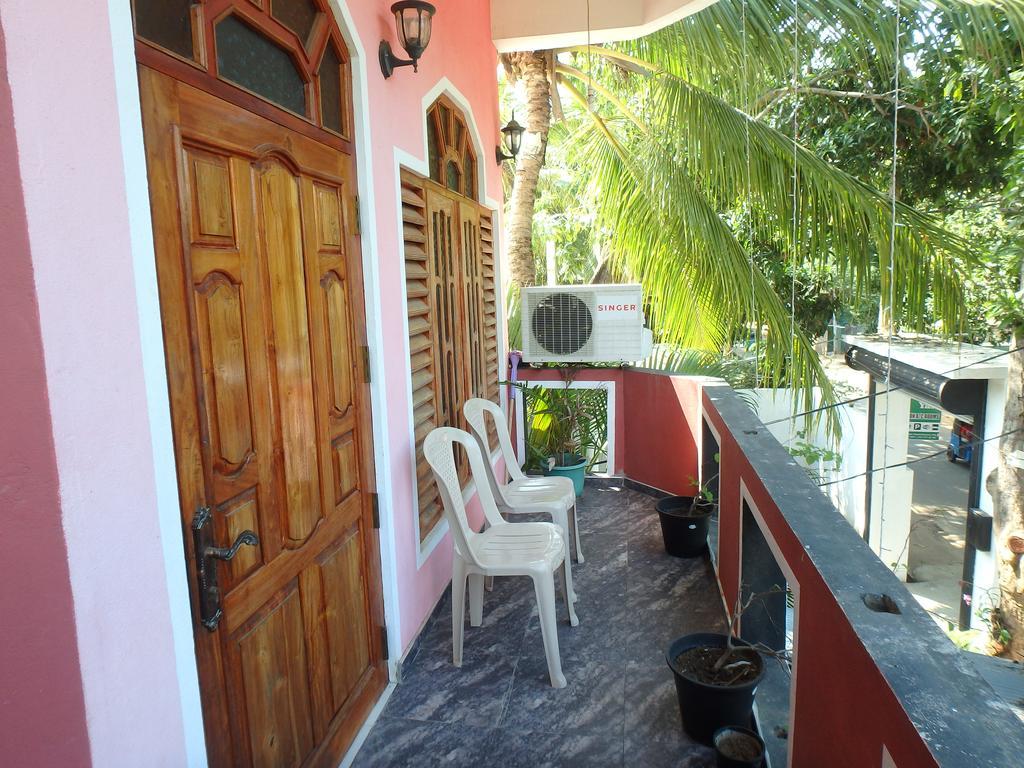 K Holiday Tissamaharama Exterior foto